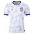 25/26 USMNT Home