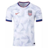 25/26 USMNT Home