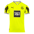 2025 Dortmund Anniversary Jersey