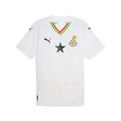 2025 Ghana Home Jersey
