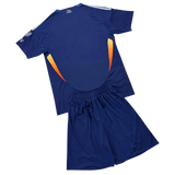 2025 Kids SDFC Home Kit