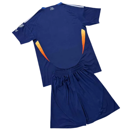 2025 Kids SDFC Home Kit