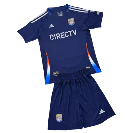 2025 Kids SDFC Home Kit