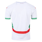 2025 Morocco Away Jersey