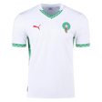 2025 Morocco Away Jersey