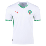 2025 Morocco Away Jersey
