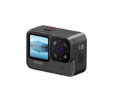 Merchpublic High Definition Camcorder With Long Battery Life