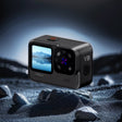 Merchpublic High Definition Camcorder With Long Battery Life