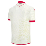 2026 Albania Away Jersey