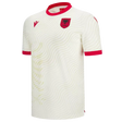 2026 Albania Away Jersey
