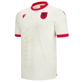 2026 Albania Away Jersey