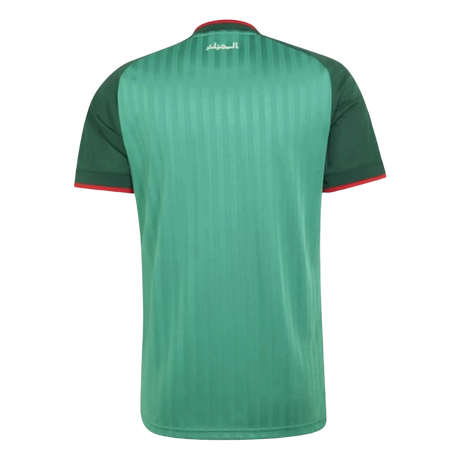 2026 Algeria Away Jersey