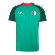2026 Algeria Away Jersey