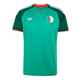 2026 Algeria Away Jersey