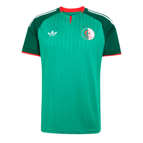 2026 Algeria Away Jersey