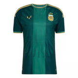 2026 Argentina Messi Tribute Goalkeeper Jersey