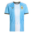 2026 Argentina Messi Tribute Jersey