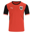 2026 Austria Home Jersey