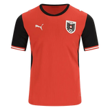 2026 Austria Home Jersey