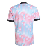 2026 Belgium Away Jersey