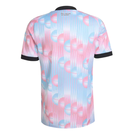 2026 Belgium Away Jersey