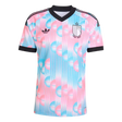2026 Belgium Away Jersey