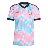 2026 Belgium Away Jersey