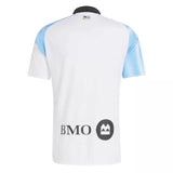 2026 CF Montreal Third Jersey