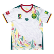 2026 Cameroon Away Jersey