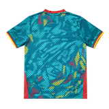2026 Cameroon Home Jersey