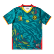 2026 Cameroon Home Jersey
