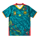 2026 Cameroon Home Jersey