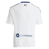 2026 Chicago Fire FC Third Jersey