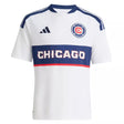 2026 Chicago Fire FC Third Jersey