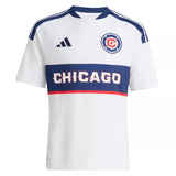 2026 Chicago Fire FC Third Jersey