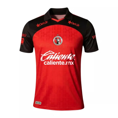 2026 Xolos Tijuana Home