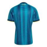 2026 Colombia Away Jersey