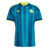 2026 Colombia Away Jersey