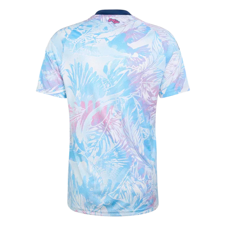 2026 Costa Rica Away Jersey