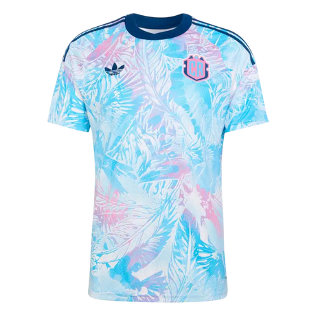 2026 Costa Rica Away Jersey