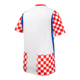 2026 Croatia Home Jersey
