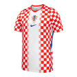 2026 Croatia Home Jersey