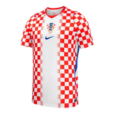 2026 Croatia Home Jersey