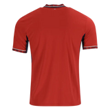 2026 Czechia Home Jersey