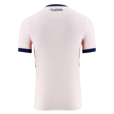 2026 Ecuador Third Jersey