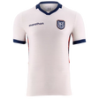 2026 Ecuador Third Jersey