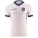 2026 Ecuador Third Jersey