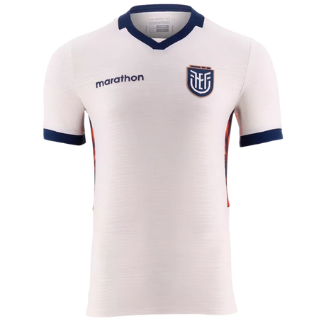 2026 Ecuador Third Jersey