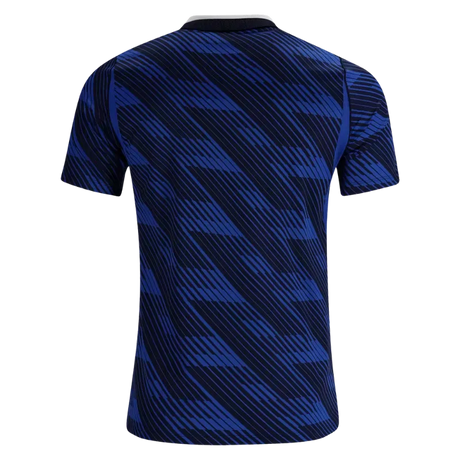 2026 France Home Jersey