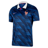 2026 France Home Jersey